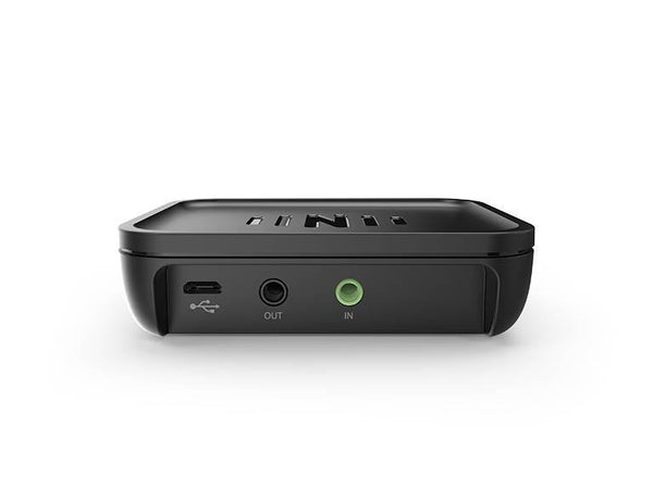 IQstream TV