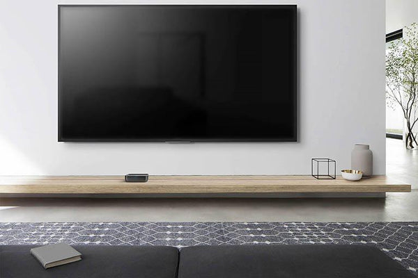 IQstream TV